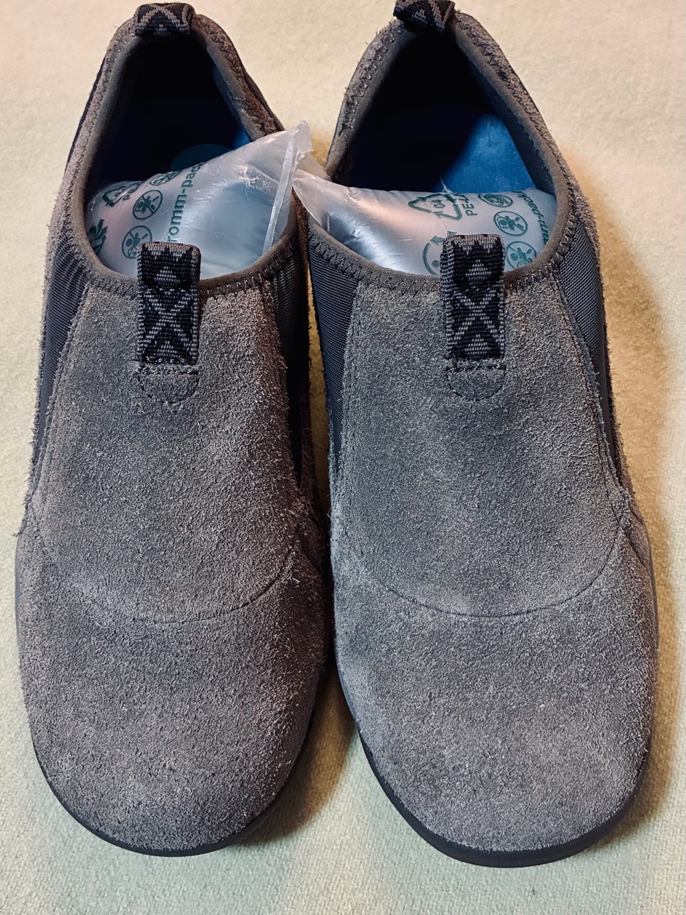 Easy Spirit Explore24 Shoes, 6